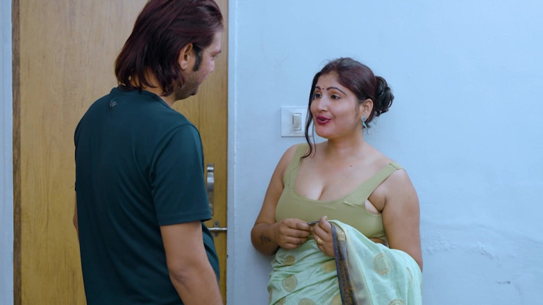 Khiladi69: New Desi Bhabhi First Time Sex with Husband's Friend, Hardcore...