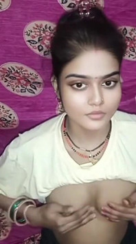 New Indian Desi Boy Muslim Girl