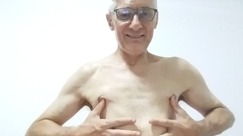 BDSM master top: Великі груди