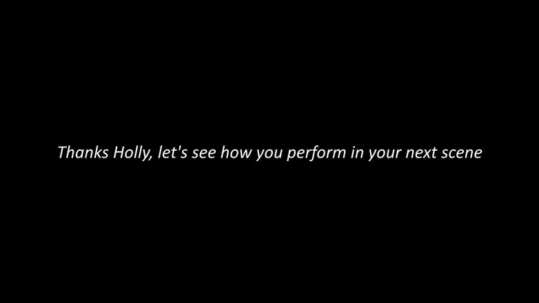 Nubiles Casting: Holly Michaels Casting Interview - S2:e9