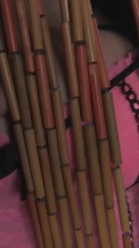 tunes hard stick