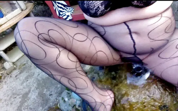 Hot-Pussy66: Best of black tights