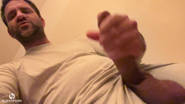 bleshporn: Тім Блеш демонструє