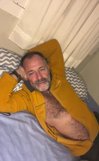 Daddybearvlc: Mám pytel na vykládku