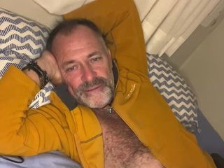 Daddybearvlc: Отримав мішок, щоб розвантажитися