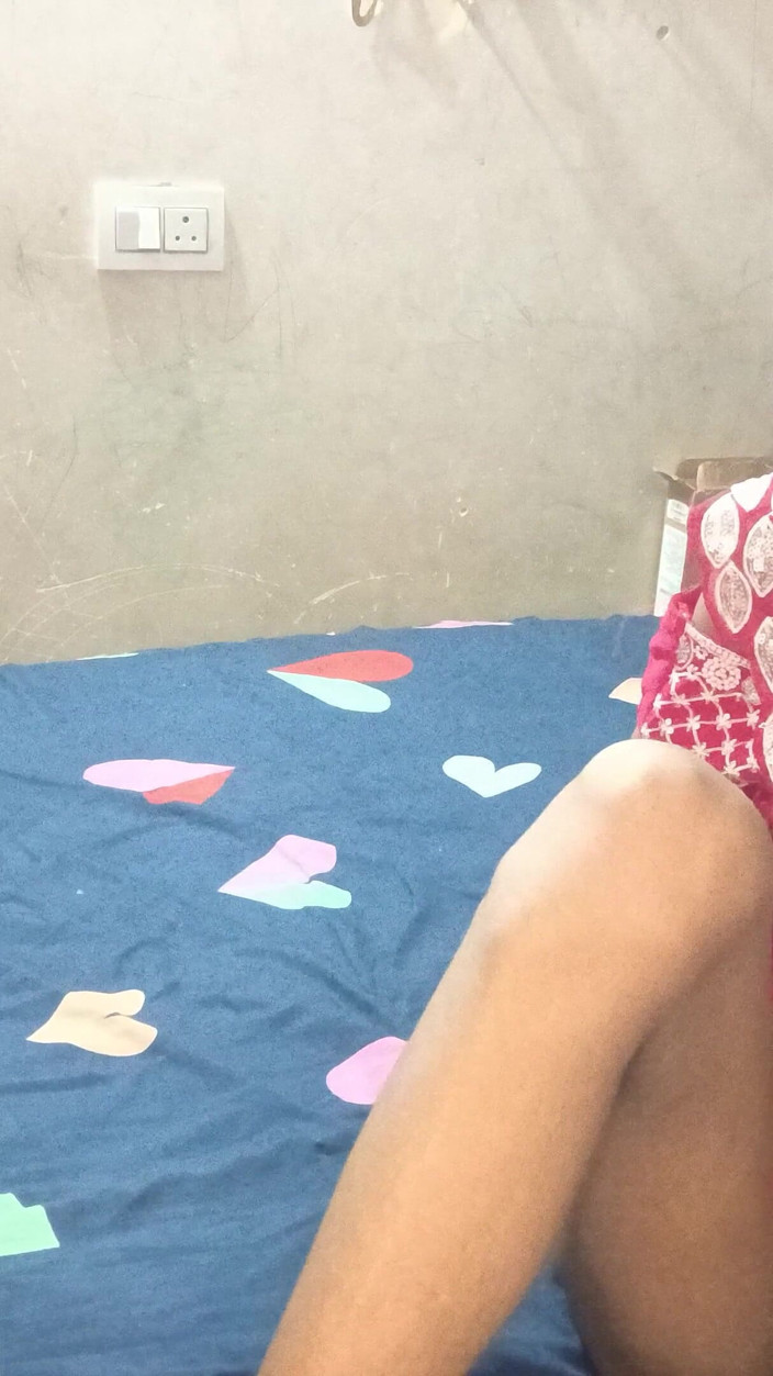 Truefuker: Bhabhi-ji โดนเย็ดในชุดสาหรีใหม่ของเธอ