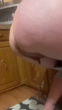 Back Door Squirting
