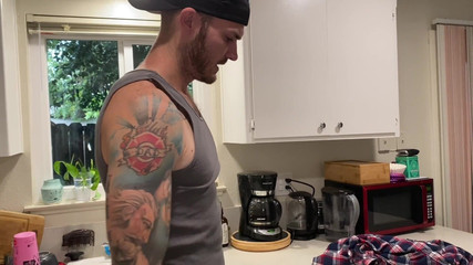 Christian Wilde: Tamirciyi aradın mı?