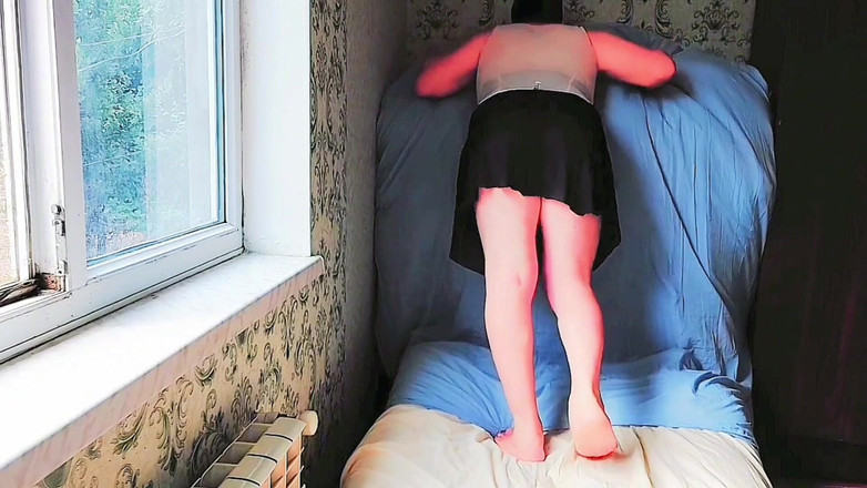 Kitty_Cross: Zuppish upał osuwa moją duszę