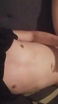 I Want to Fuck You, I Want to Be Fucked by You