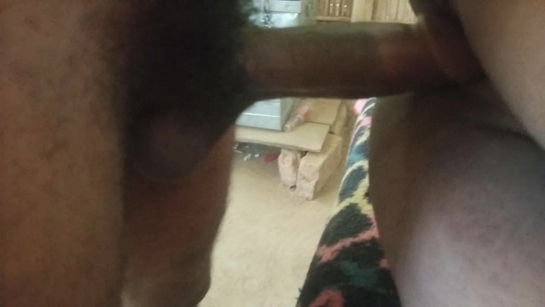 Shunderali: Wooman Sexy Indian lagi asik nikmatin mesra-mesraan
