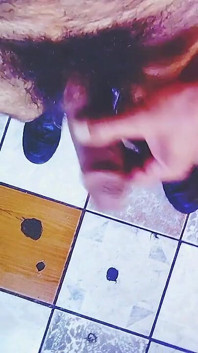 Mettre des bottes - POV