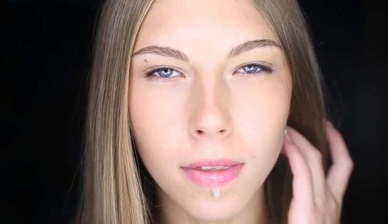 Watch4beauty: Abby的肖像