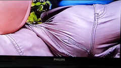 Monster_Meat_: Ryzykowne walanie w parku