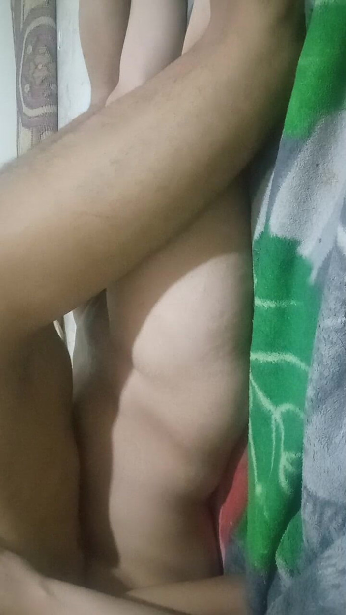 Hot naked coup: Young, Newly Married Couples Have Sex