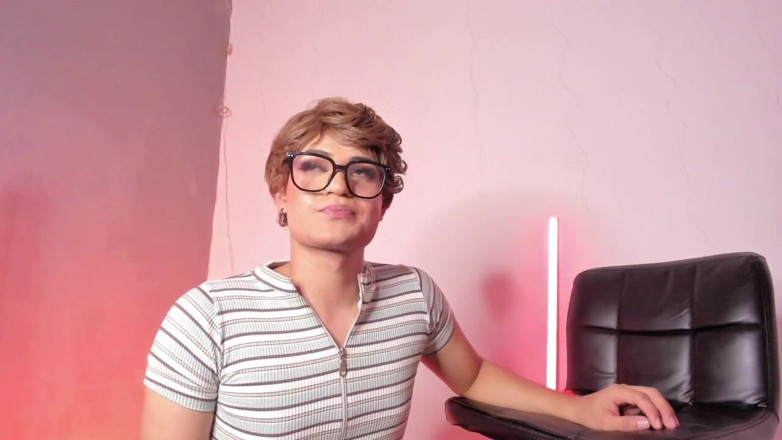 KenPrince: Sissy Ken with Fat Ass Gets Fucked by Tomas