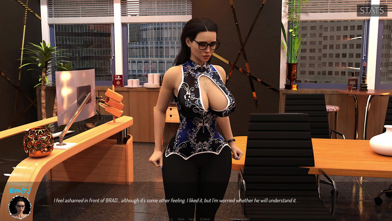 Wickedgammes: Rumah Sakit Sange Bagian 9
