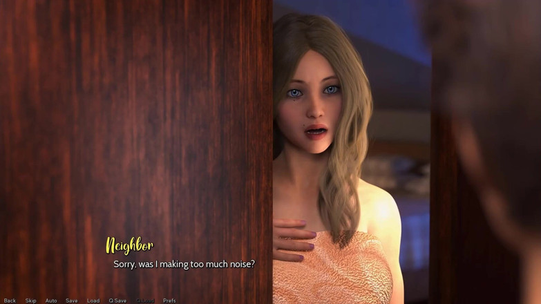 Visual Novels: taaza mahilaen bhaag 5