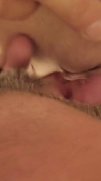 Leck meine muschi