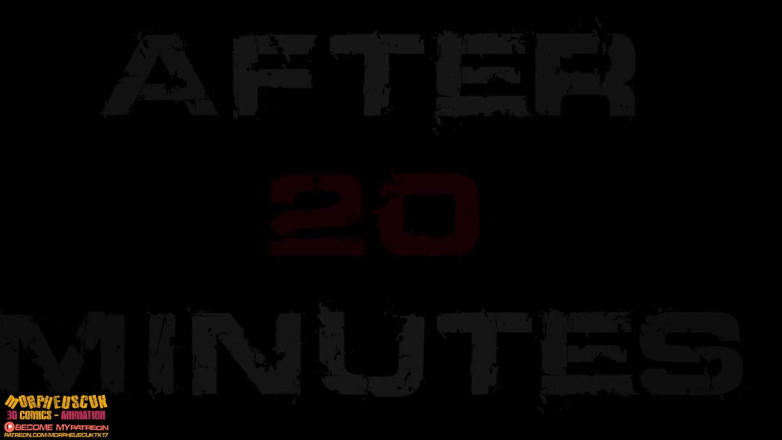 Morpheuscuk: Щасливе життя, ep14