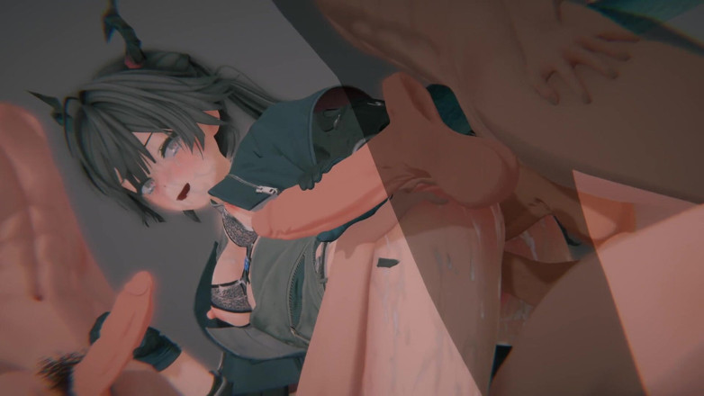 Tomu aisuman: [arknights Endfield] Chen Qianyu Complete Collection POV, Threesome, Anal &amp; Loud...
