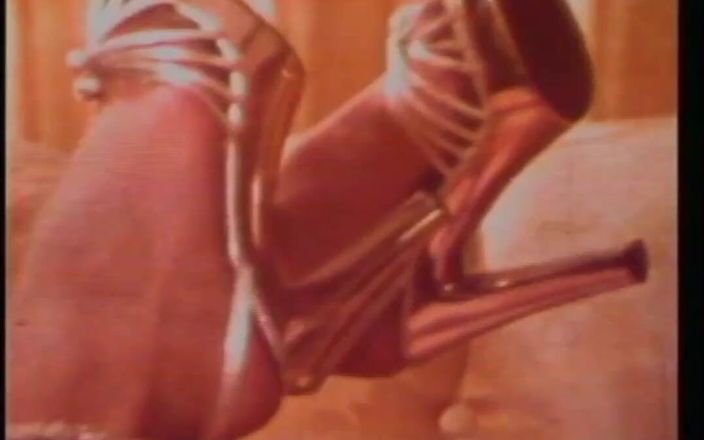 Vintage megastore: The लैटिन Sex Pot 01 - (पूर्ण HD संस्करण में रिस्टाइलिंग फिल्म)