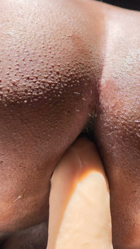 Tengo Mi Culo Caliente