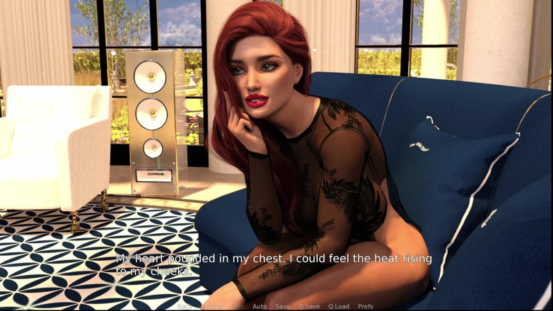 Wickedgammes studio: MILF Lezat Bagian 40