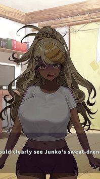 我的鸡巴和她的阴蒂训练 // Vlover游戏#15 所有场景