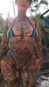 Creating an Outdoor Nude Twerking Video Who's Excited?