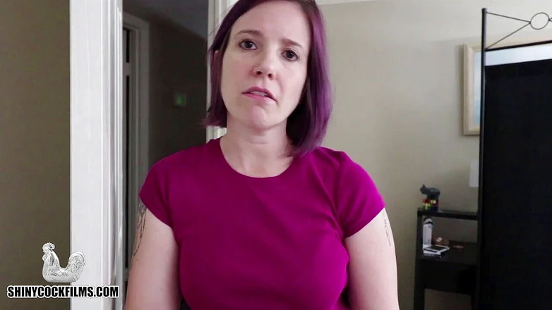 Jane Cane: Impregnating stepmommy complete