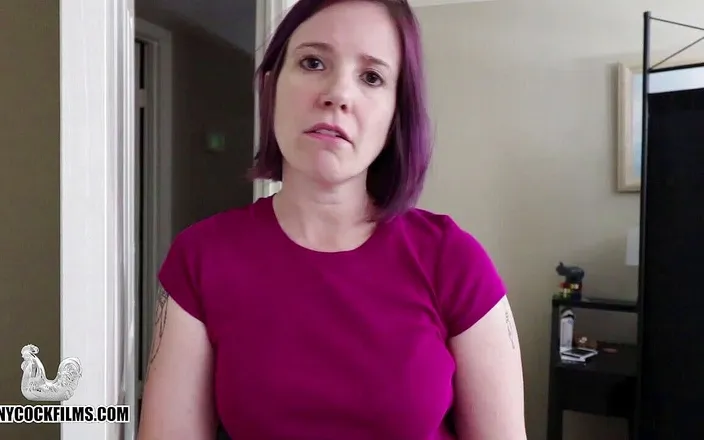 Jane Cane: Impregnating stepmommy complete