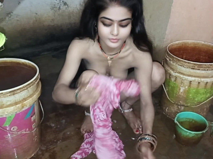 RAKP355: Makcik India baru seks cantik India