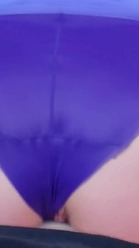 Big Tit MILF Throat & Pussy Fuck Facial