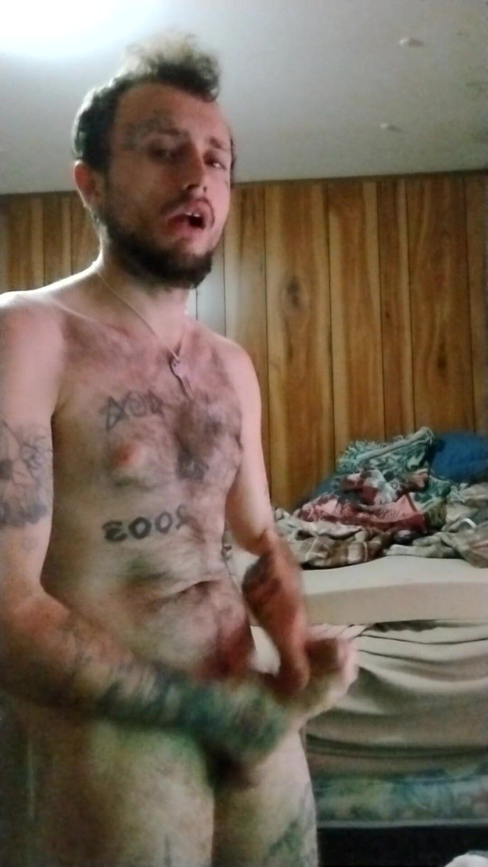 WolfManJack: Komma igång