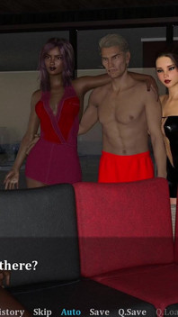 The Singer Update #8