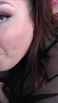 Sucking Your Cheating Cock Until You Eat My Ass