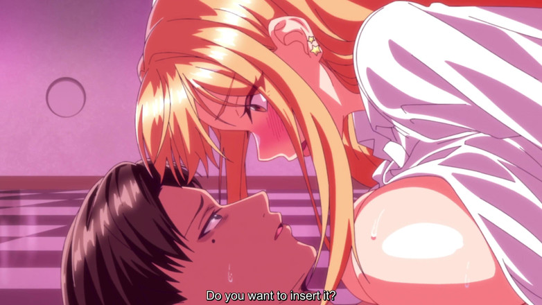 Lasophie: Öğretmen, en iyi kadın öğrencisiyle seks yapıyor