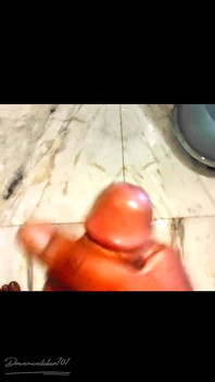 Bengali Horny Boyfriend Thinking About You While Masturbating Can You Take All This Dick?