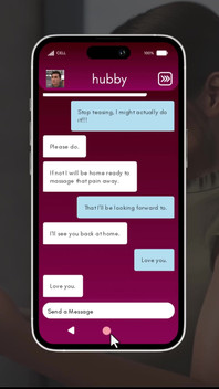 Bisikan Keinginan 17 Dia Menerima Urutan Daripada Dua Orang