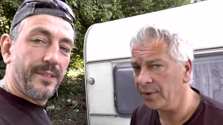 Deutschland porn: Bums Mobil - (film complet)