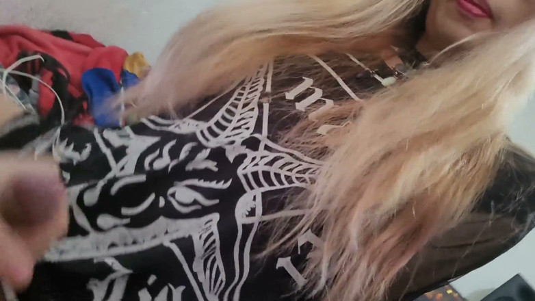 AcidSuccubus: I Saved Saki From Henshin Emergence, Then I Found Out...