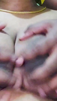 Kavita Mistress Sługa seks w domu