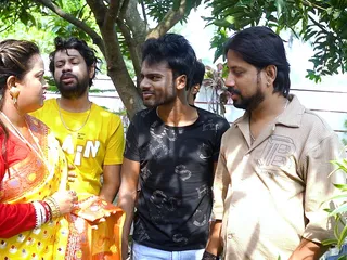 Desi Bold Movies: Desi Mallu Bhabhi Hardcore Different Position of Sex with Four...