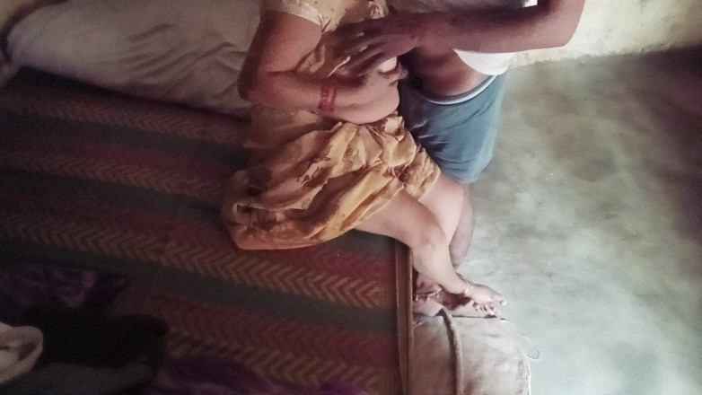 Desi_bhabhi121: Indiancă bhabhi desi minunată