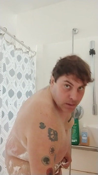1-24-2026 Shaving One Leg
