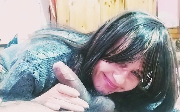 Bolly Karma: Tratei um enorme pau indiano para relaxar