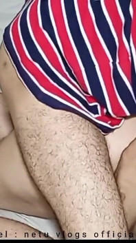 Rough Anal with Netu Hot Desi Couple Doggystyle