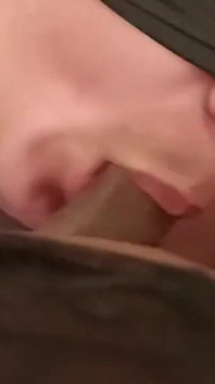 Its Cumfeeding Time!
