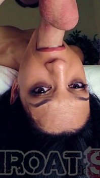 Compilation di deepthroat con savanna fox, Dylan Riley, Amber Skyy, Britney Amber, Kitana Lure - 1 Ora!